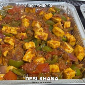 Paneer Kadahi (1)